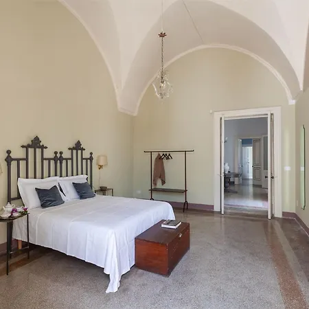 Villa Palazzo Favola Dimora In Town Centre - Happy Corigliano d'Otranto