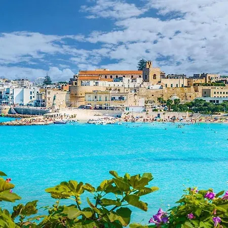 Palazzo Favola Dimora In Town Centre - Happy * Corigliano d'Otranto