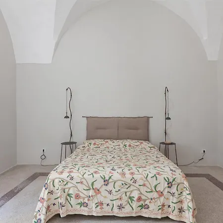Villa Palazzo Favola Dimora In Town Centre - Happy