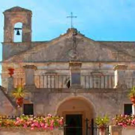 Palazzo Favola Dimora In Town Centre - Happy Corigliano d'Otranto