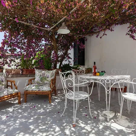 Palazzo Favola Dimora In Town Centre - Happy Villa Corigliano d'Otranto